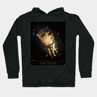 The Lovers Hoodie